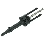 Viking Arbor Easy eject Bi-MetalHole Sawsille