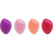 Ginza.se Mini Miracle Complexion Sponge, 4-Pack