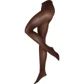 SWEDISH STOCKINGS Nylonsukkahousut 'Olivia' tummanruskea