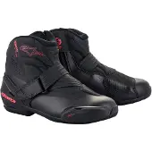 Alpinestars Stella Smx-1 R V2 Kilpa-ajokengät