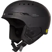 Sweet Protection Switcher Mips Helmet Dirt Black Laskettelukypärät M/L