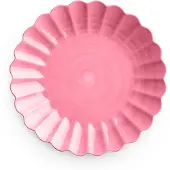 Mateus Oyster lautanen 28 cm Vaaleanpunainen