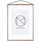 MOEBE Frame - A3
