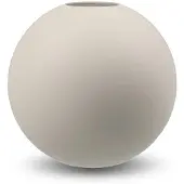 Cooee Design Ball maljakko shell 8 cm