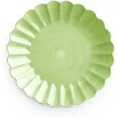 Mateus Oyster lautanen 28 cm Vihreä