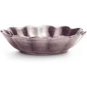 Mateus Oyster kulho 16x18 cm Plum