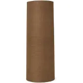 Ferm Living Eclipse lampunvarjostin Curry, long