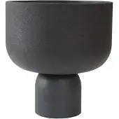 DBKD Post Ruukku Large - Ruukut Keramiikka Cast Iron - 202063ci