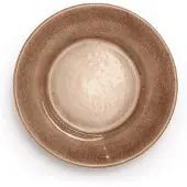 Mateus Basic-lautanen 21 cm Cinnamon