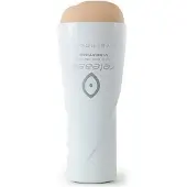 Topco CyberSkin Release Vibrating Tight Ass Stroker