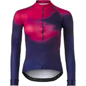 Agu Aqua Velvet Pitkähihainen Trikoo