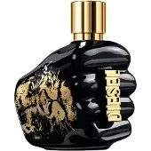 Diesel Spirit Of The Brave, EdT 75ml