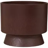 Rosendahl Kukkaruukku 19 cm, bordeaux