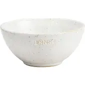 ERNST kulho keramiikkaa Ø 14 cm Luonnonvärinen