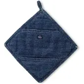 Lexington Icons Denim -patalappu Denim blue