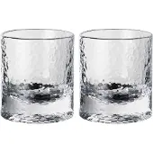 Holmegaard Forma Drinksglas 30 Cl 2 Stk. - Nude - 30 CL