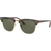 Ray-Ban Clubmaster - RB3016 990/58 51