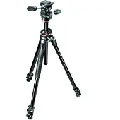 Manfrotto Kit 290 Dual3 Way Kolmijalka