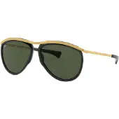 Ray-Ban Aviator Olympian - RB2219 901/31 5913