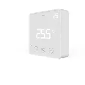 Heatit Temp2 termostaatti (valkoinen)