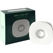 Frient Air Quality Sensor -ilmanlaatusensori, Zigbee