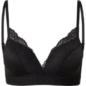 Hunkemoller Rintaliivi musta