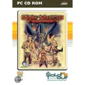 Might and Magic VIII: Day of the Destroyer (CIB) PC (Käytetty)