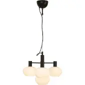 Aneta Lighting Bell 4-os riippuvalaisin