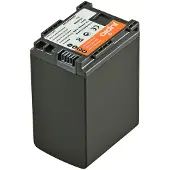 Jupio BP-828 2670mAh 7,4V Canon batteri