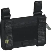 Tasmanian Tiger Wrist Office (Color: Black)