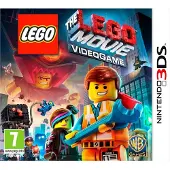 Lego Movie Videogame 3DS