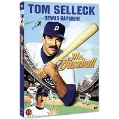 Mr. Baseball