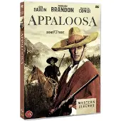 The Appaloosa