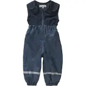 Playshoes Toiminnallinen puku tummansininen