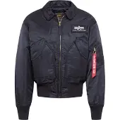 Alpha industries Cwu-45 Heritage - Black - M