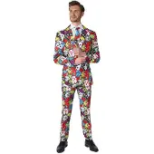 Opposuits Suitmeister Casino Icons Puku - 46