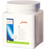 Jura Kalkinpoistotabletit , 36 kpl.
