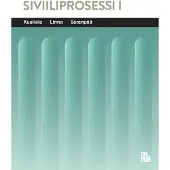 Prisma Kuuliala, Siviiliprosessi I - Riita-asian oikeudenkäynnin periaatteet ja toimijat