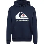 Quiksilver Big Logo Huppari