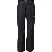 Oakley Jasmine Insulated Pant Blackout Hiihto- & lasketteluhousut L