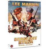 Sergeant Ryker