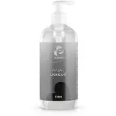 Huismerk - anaaliliukuvoide - vesipohjainen - 500 ml