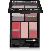 Revlon Eyes Cheeks + Lips Palette -meikkivoide, marjainen, rakastunut