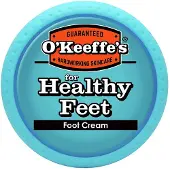 O'Keeffe's for Healthy Feet jalkavoide