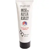 Alyssa Ashley Musk, Body Lotion 250ml
