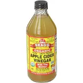 Bragg Ekologisk Äppelcidervinäger 946 ml