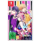 Cupid Parasite Day One Edition Switch