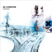 Beggars Radiohead - Ok Computer (Reissue) (CD)