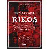 Into-Kustannus Oy Tutkinnassa rikos