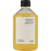 Frama Apothecary suihkugeeli, täyttöpakkaus, 500 ml